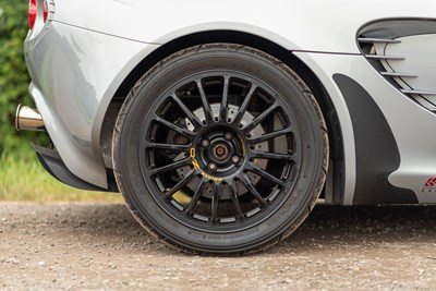 Lot 93 - 2003 Lotus Elise S2 135R