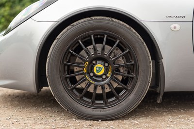 Lot 93 - 2003 Lotus Elise S2 135R