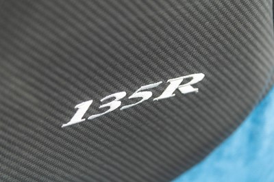 Lot 93 - 2003 Lotus Elise S2 135R