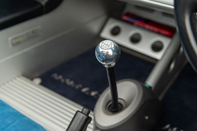 Lot 93 - 2003 Lotus Elise S2 135R