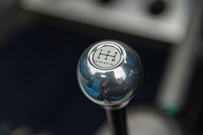 Lot 93 - 2003 Lotus Elise S2 135R