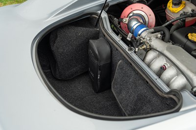 Lot 93 - 2003 Lotus Elise S2 135R