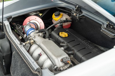 Lot 93 - 2003 Lotus Elise S2 135R