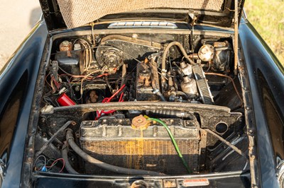 Lot 96 - 1972 MGB GT
