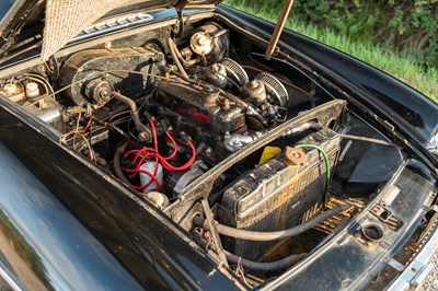 Lot 96 - 1972 MGB GT
