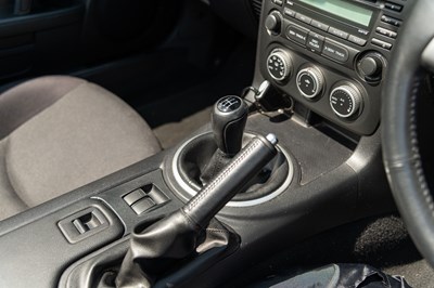 Lot 42 - 2009 Mazda MX-5
