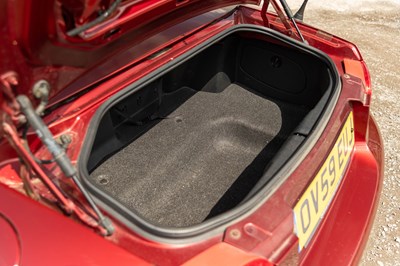 Lot 42 - 2009 Mazda MX-5