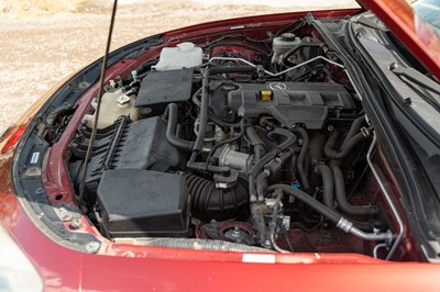 Lot 42 - 2009 Mazda MX-5