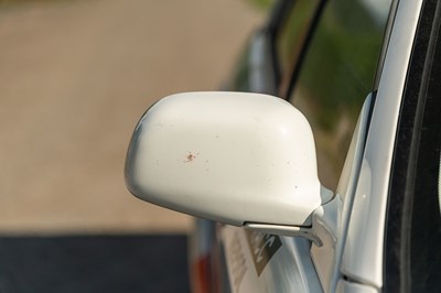 Lot 37 - 2001 Mitsubishi EVO 6 GSR