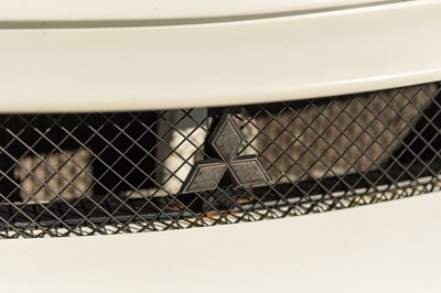 Lot 37 - 2001 Mitsubishi EVO 6 GSR