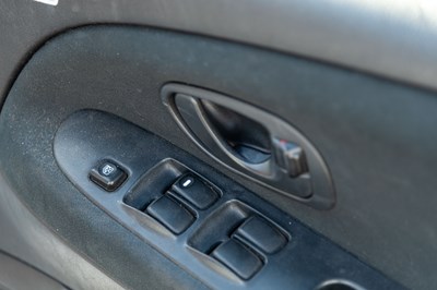Lot 37 - 2001 Mitsubishi EVO 6 GSR