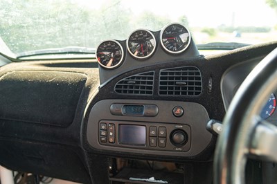 Lot 37 - 2001 Mitsubishi EVO 6 GSR