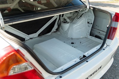 Lot 37 - 2001 Mitsubishi EVO 6 GSR