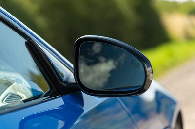 Lot 95 - 2016 Jaguar F-Type SVR