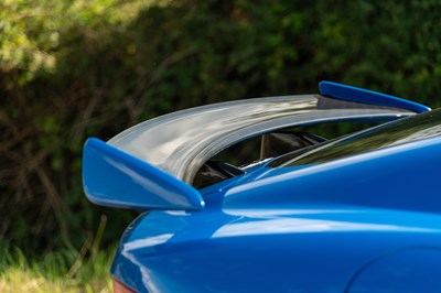 Lot 95 - 2016 Jaguar F-Type SVR