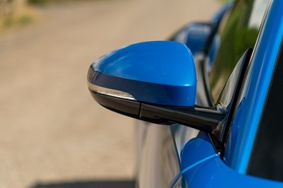 Lot 95 - 2016 Jaguar F-Type SVR