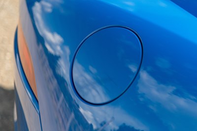 Lot 95 - 2016 Jaguar F-Type SVR