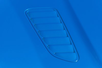 Lot 95 - 2016 Jaguar F-Type SVR