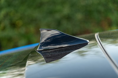 Lot 95 - 2016 Jaguar F-Type SVR