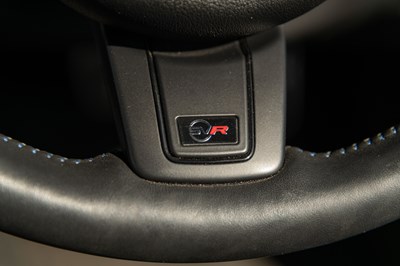 Lot 95 - 2016 Jaguar F-Type SVR