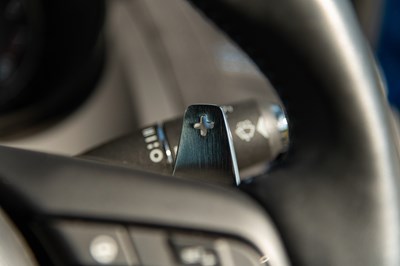 Lot 95 - 2016 Jaguar F-Type SVR