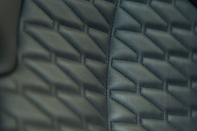 Lot 95 - 2016 Jaguar F-Type SVR