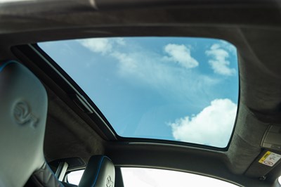 Lot 95 - 2016 Jaguar F-Type SVR