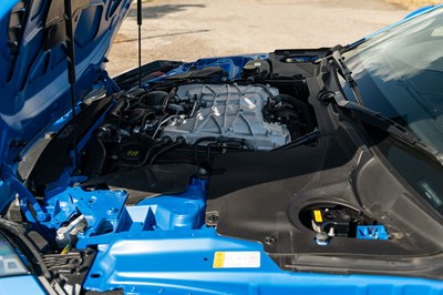 Lot 95 - 2016 Jaguar F-Type SVR
