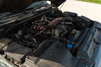 Lot 116 - 1999 Range Rover Vogue SE
