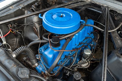 Lot 4 - 1965 Ford Mustang Series 1