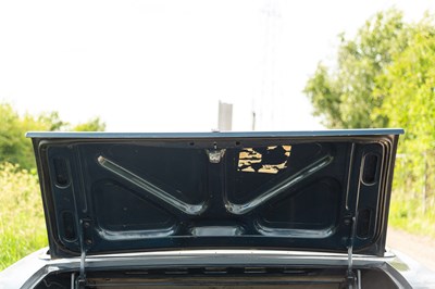 Lot 4 - 1965 Ford Mustang Series 1