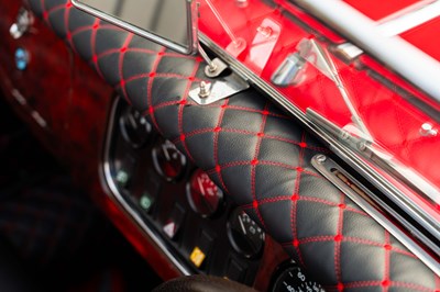 Lot 34 - 1991 Morgan Plus Four