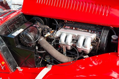 Lot 34 - 1991 Morgan Plus Four