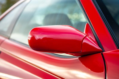 Lot 8 - 1999 Alfa Romeo GTV 3.0 V6 24v Lusso