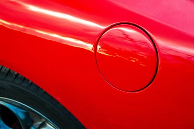 Lot 8 - 1999 Alfa Romeo GTV 3.0 V6 24v Lusso