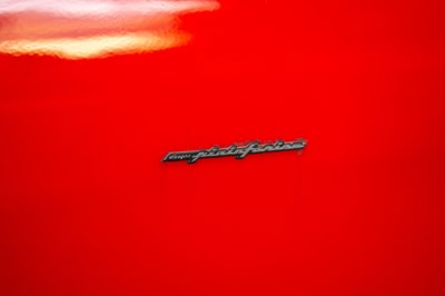 Lot 8 - 1999 Alfa Romeo GTV 3.0 V6 24v Lusso