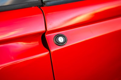 Lot 8 - 1999 Alfa Romeo GTV 3.0 V6 24v Lusso