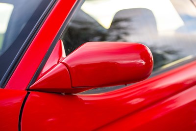 Lot 8 - 1999 Alfa Romeo GTV 3.0 V6 24v Lusso