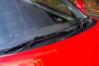 Lot 8 - 1999 Alfa Romeo GTV 3.0 V6 24v Lusso