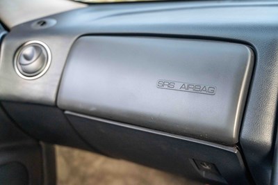 Lot 8 - 1999 Alfa Romeo GTV 3.0 V6 24v Lusso