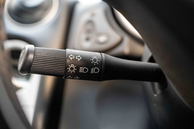 Lot 8 - 1999 Alfa Romeo GTV 3.0 V6 24v Lusso