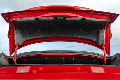 Lot 8 - 1999 Alfa Romeo GTV 3.0 V6 24v Lusso