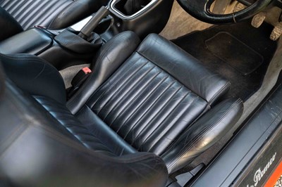 Lot 8 - 1999 Alfa Romeo GTV 3.0 V6 24v Lusso