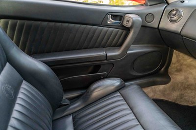 Lot 8 - 1999 Alfa Romeo GTV 3.0 V6 24v Lusso