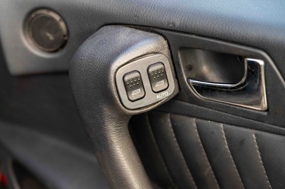 Lot 8 - 1999 Alfa Romeo GTV 3.0 V6 24v Lusso