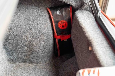 Lot 8 - 1999 Alfa Romeo GTV 3.0 V6 24v Lusso