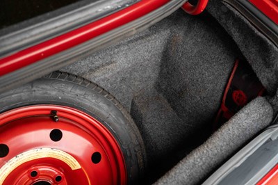 Lot 8 - 1999 Alfa Romeo GTV 3.0 V6 24v Lusso