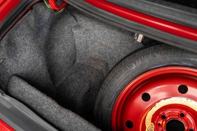 Lot 8 - 1999 Alfa Romeo GTV 3.0 V6 24v Lusso