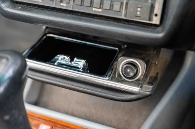 Lot 24 - 1992 Mercedes 190E