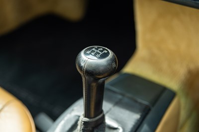 Lot 9 - 1998 Porsche Boxster